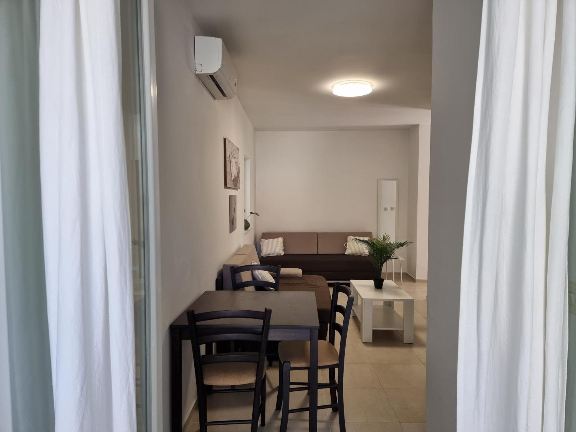 Villa Flamingo Deluxe Novalja Kamer foto