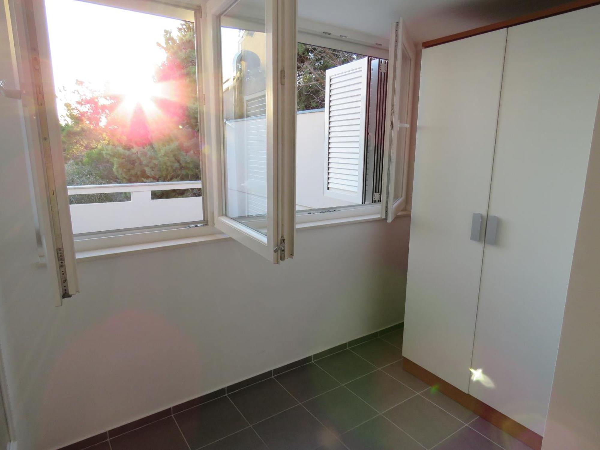 Villa Flamingo Deluxe Novalja Kamer foto
